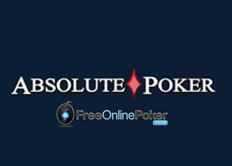 Absolute poker logo